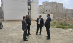 پیگیری درخواست‌های شهروندان توسط شهردار گلپایگان