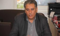 جذب سرمایه گذار و اجرای پروژه های مشاركتی دغدغه مجموعه مدیریت شهری گلپایگان