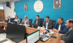 پیگیری مصوبات سفرهای شهرستانی سه‌ سال اخیر توسط مجموعه مدیریت شهری