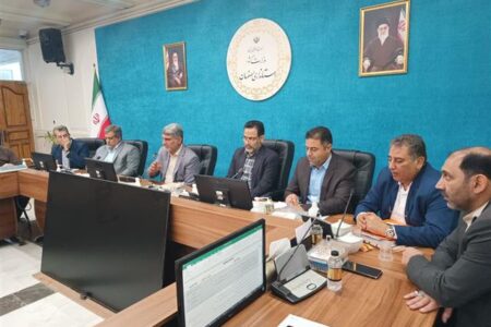 پیگیری مصوبات سفرهای شهرستانی سه‌ سال اخیر توسط مجموعه مدیریت شهری