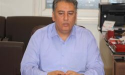 تأكید شهردار گلپایگان بر اجرای منظم برنامه‌های مالی و اداری شهرداری