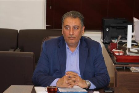 گسترش خدمات شهری برای رفاه شهروندان