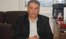 تاكید شهردار گلپایگان بر لزوم مانع‌زدایی از پروژه‌های شهری