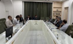 پیگیری مطالبات مردمی در دستوركار شهردار گلپایگان