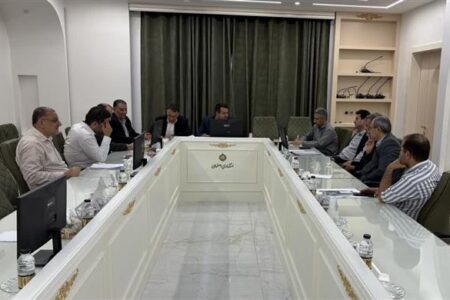 پیگیری مطالبات مردمی در دستوركار شهردار گلپایگان