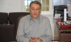 توانمندسازی مدیران شهری از سیاست‌های اصلی مجموعه شهرداری است