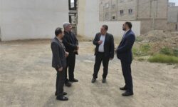 تلاش بی‌وقفه برای ارتقاء خدمات شهری