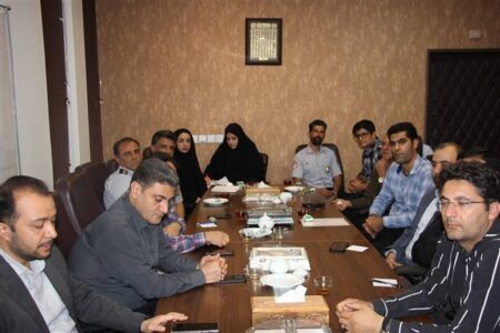 خیال مردم آسوده باشد؛ تمامی نیروها در آماده‌باش كامل هستند و هیچ جای نگرانی وجود ندارد