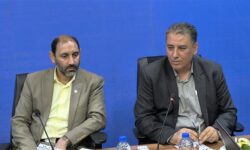 تدوین طرح تفصیلی گلپایگان با جدیت پیگیری شود