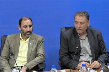 تدوین طرح تفصیلی گلپایگان با جدیت پیگیری شود
