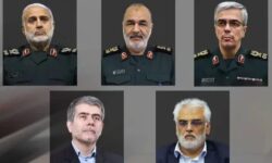 آخرین جزییات از حملات بامداد امروز رژیم منحوس صهیونیستی به ایران