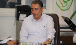 برگزاری جلسه ستاد مدیریت بحران شهرداری