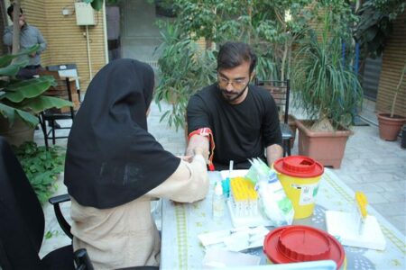 سلامت كاركنان در اولویت؛ آغاز طرح جامع معاینات طب كار در شهرداری گلپایگان