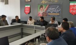شهردار گلپایگان: اعتبار جدید راهداری زمینه‌ساز ارتقاء ایمنی محورهای شهرستان است.