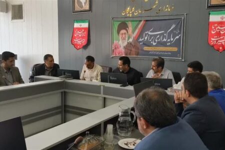 شهردار گلپایگان: اعتبار جدید راهداری زمینه‌ساز ارتقاء ایمنی محورهای شهرستان است.