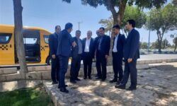 آغاز بازآفرینی فراگیر در گلپایگان؛ 193 هكتار جدید در لیست نوسازی شهری