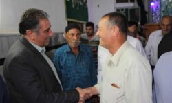 نهضت پاسخگویی؛ پل ارتباطی مستقیم مردم و مسئولان در مسجد آقا محراب ابلولان