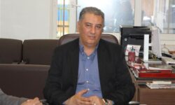 تجلیل شورا از موفقیت درخشان شهردار گلپایگان در عرصه مدیریت شهری