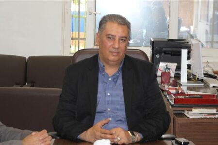 تجلیل شورا از موفقیت درخشان شهردار گلپایگان در عرصه مدیریت شهری