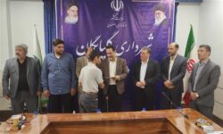 نشست مشترك مجموعه مدیریت شهری با رانندگان حمل‌ونقل عمومی؛ تجلیل از خادمان بی‌ادعای شهر
