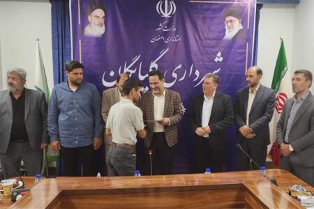 نشست مشترك مجموعه مدیریت شهری با رانندگان حمل‌ونقل عمومی؛ تجلیل از خادمان بی‌ادعای شهر